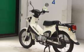 HONDA CROSS CUB 110 2019 JA45