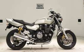 YAMAHA XJR1200 1997 4KG