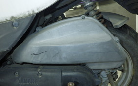 YAMAHA JOG Gen.5 SA36J