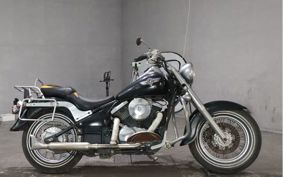 KAWASAKI VULCAN400 CLASSIC VN400A