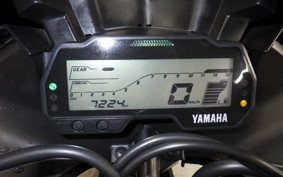 YAMAHA YZF-R15 2026