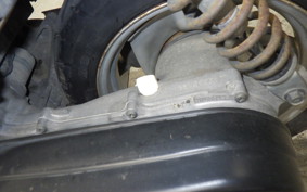 YAMAHA JOG POCHE SA08J