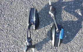 SUZUKI GSX-S125 DL32B