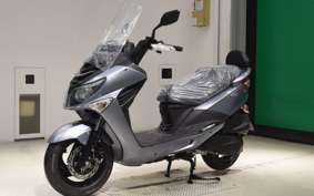 SYM JOYRIDES125I 2019