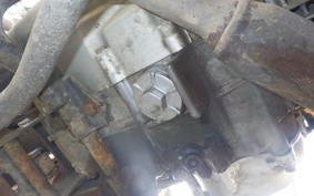 HONDA C110 SUPER CUB JA42