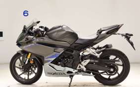 HONDA CBR250RR A 2021 MC51