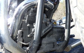 YAMAHA DRAGSTAR 1100 2005 VP13J