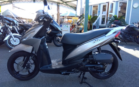 SUZUKI ADDRESS V110 CE47A