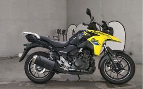 SUZUKI V STROM 250 DS12E