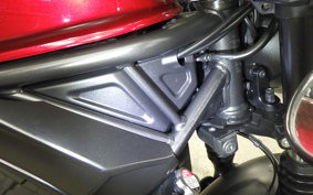 HONDA REBEL 250 S MC49