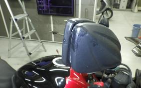 SUZUKI GSX-S1000F 2015