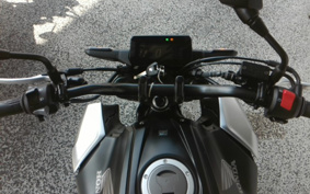HONDA CB125 R JC91