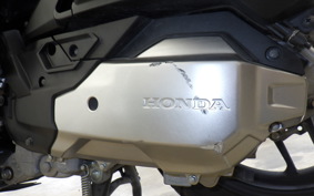 HONDA ADV150 KF38