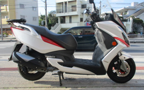 KYMCO  KYMCO G-DINK250I SP50BA