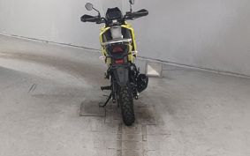 SUZUKI V STROM 250SX EL11L