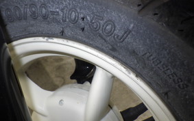 YAMAHA VINO 50 2025 SA54J