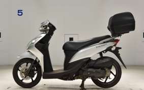 HONDA DIO 110 2017 JF31