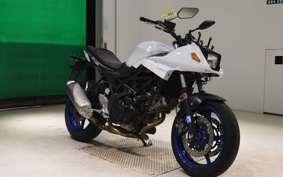 SUZUKI SV650 A 2016 VP55B
