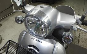 HONDA GIORNO 2 1981 AF70