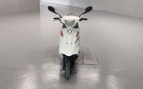 SUZUKI ADDRESS V125 CF46A