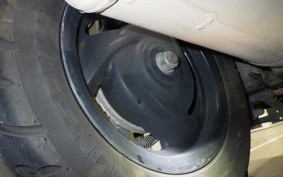 YAMAHA AXIS 125 Z SED7J