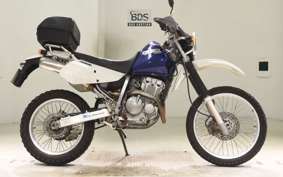 SUZUKI DJEBEL 250 XC 2006 SJ45A