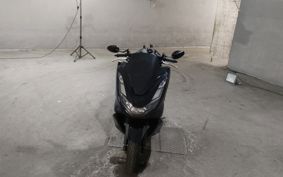 HONDA PCX125 JK05