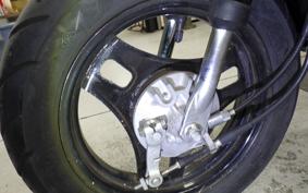 SUZUKI LET's 4 CA41A