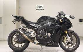 BMW S1000RR 2011