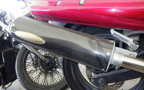 KAWASAKI ZZ-R250 EX250H