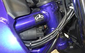 YAMAHA MT-03 2019 RH13J