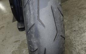 DUCATI HYPERMOTARD 820 2014