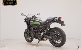 KAWASAKI Z900RS CAFE 2026 ZR900K