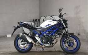 SUZUKI SV650 2019 VP55B