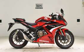 HONDA CBR400R 2023 NC56