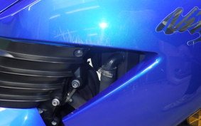 KAWASAKI ZX 1400 NINJA 2007