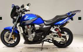 HONDA CB1300SF SUPER FOUR 2007 SC54