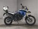 Фото BMW F800GS 2011 с японского аукциона