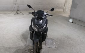 YAMAHA  AERO X 155 SG64