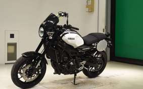 YAMAHA XSR900 2019 RN56J