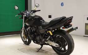 HONDA CB400SF VTEC 2001 NC39