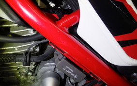 YAMAHA SEROW 250 Gen.3 2020 DG31J
