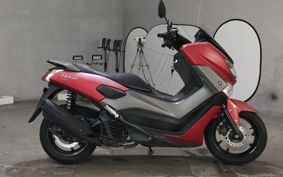 YAMAHA N-MAX 155 SG50J