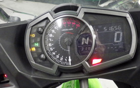 KAWASAKI NINJA 400 2018 EX400G