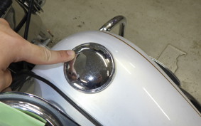 HARLEY FLSTC 1580 2007