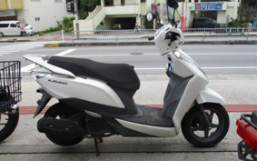 HONDA LEAD 125 JF45