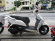 Фото Honda LEAD 125 2014 с японского аукциона