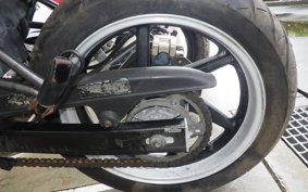 HONDA JADE MC23