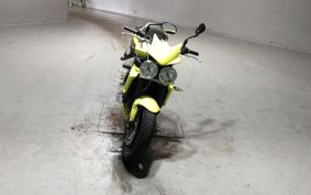 TRIUMPH STREET TRIPLE R 2010 TMD416