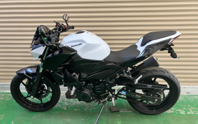 KAWASAKI Z400 2019 EX400G